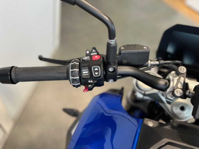 Bild 3: BMW Motorrad R 1300 R