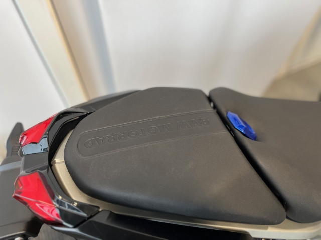 Bild 5: BMW Motorrad R 1300 R