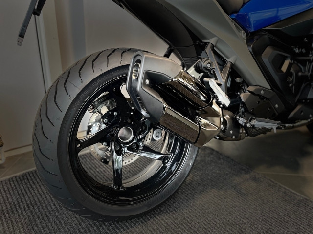 Bild 6: BMW Motorrad R 1300 R