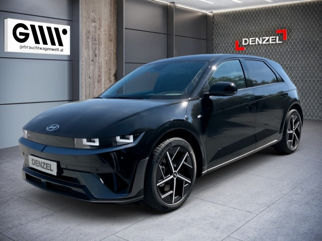 Bild 0: Hyundai IONIQ 5 N Line 84kWh 4WD