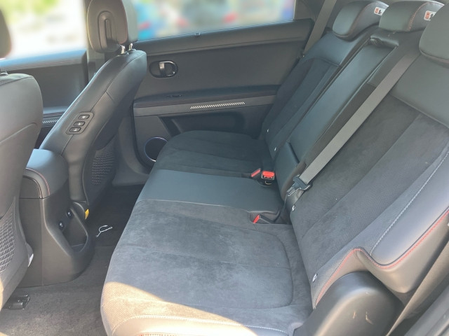 Bild 12: Hyundai IONIQ 5 N Line 84kWh 4WD