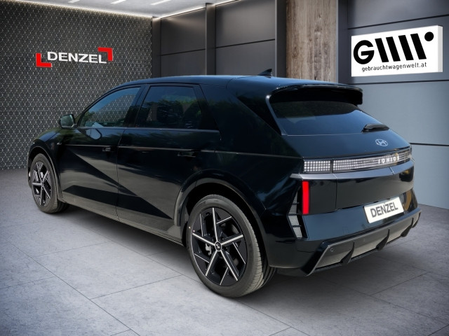 Bild 6: Hyundai IONIQ 5 N Line 84kWh 4WD