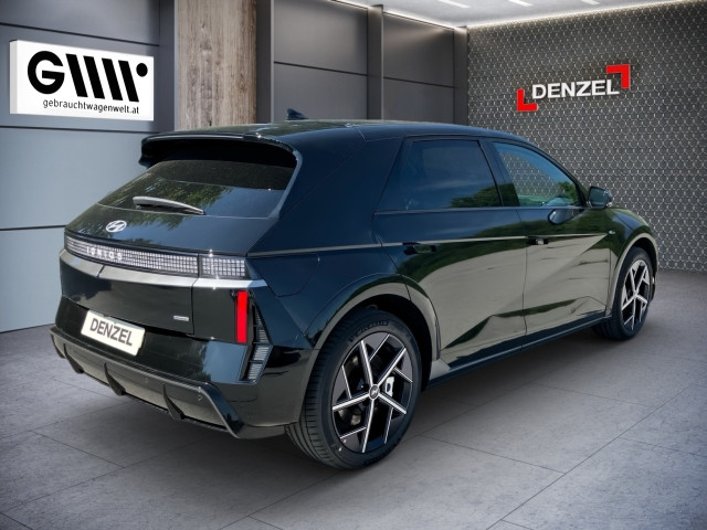 Bild 7: Hyundai IONIQ 5 N Line 84kWh 4WD
