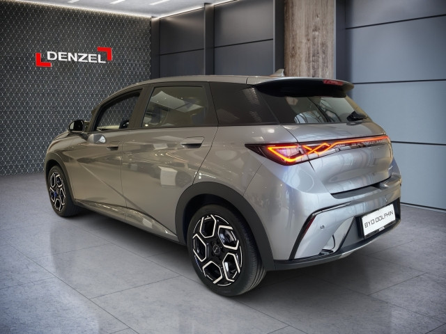 Bild 2: BYD Dolphin Comfort