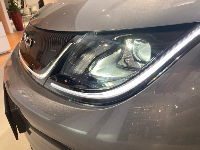 Bild 4: BYD Dolphin Comfort