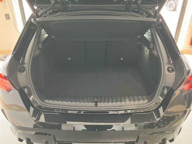 Bild 9: BMW 118d 5-Türer F70 B47