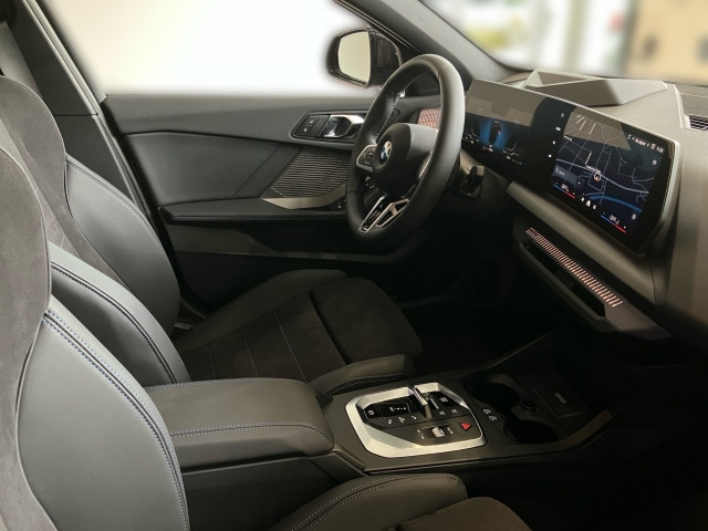 Bild 5: BMW 118d 5-Türer F70 B47