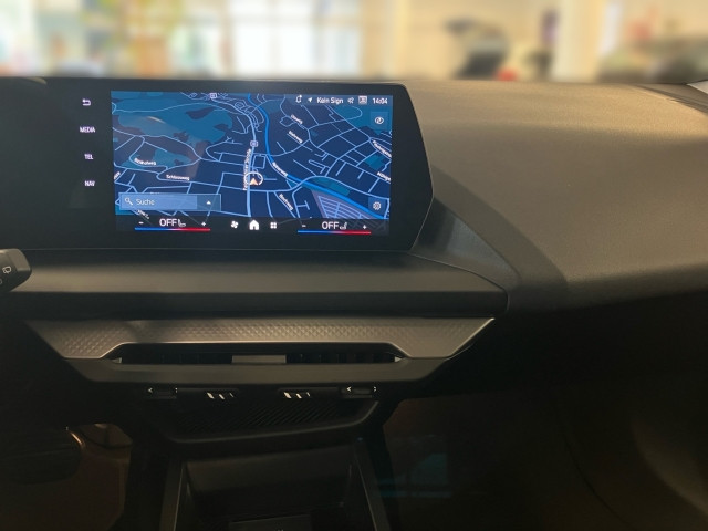 Bild 7: BMW 120d 5-Türer F70 B47