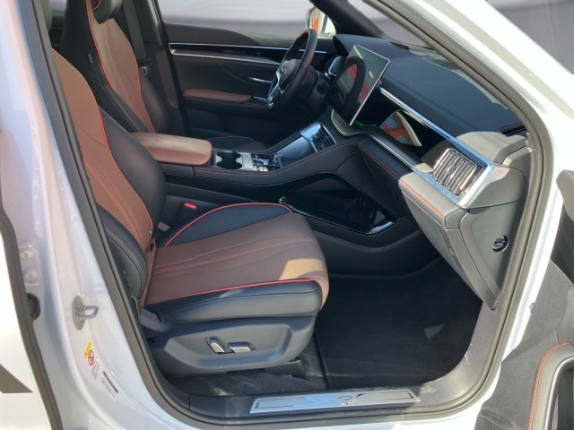 Bild 10: BYD Seal U DM-i Design AWD