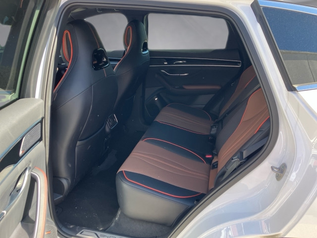 Bild 11: BYD Seal U DM-i Design AWD