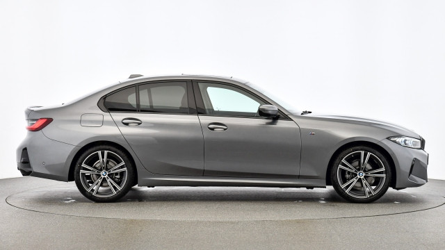 Bild 9: BMW 318i Limousine G20