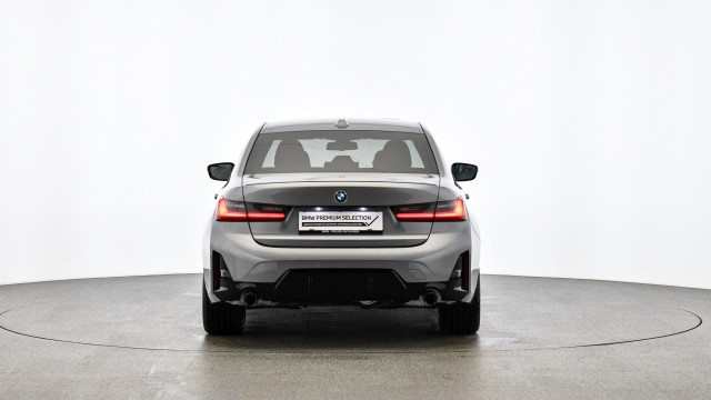 Bild 10: BMW 318i Limousine G20