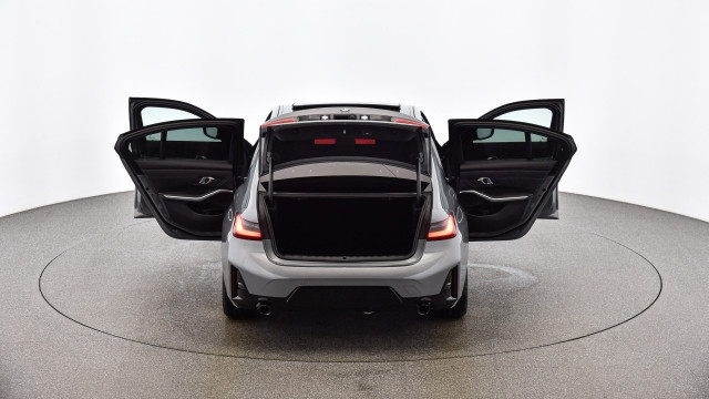 Bild 11: BMW 318i Limousine G20