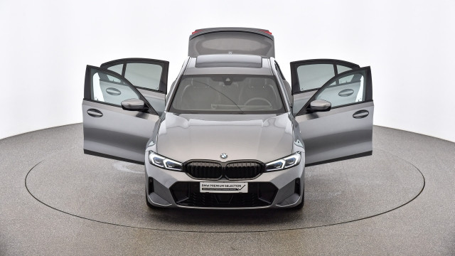 Bild 12: BMW 318i Limousine G20