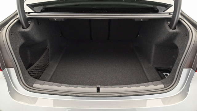 Bild 13: BMW 318i Limousine G20