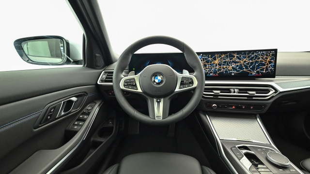 Bild 1: BMW 318i Limousine G20