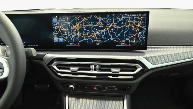 Bild 2: BMW 318i Limousine G20