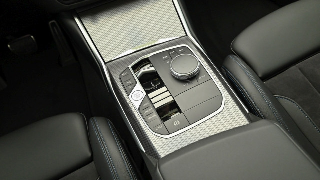 Bild 3: BMW 318i Limousine G20