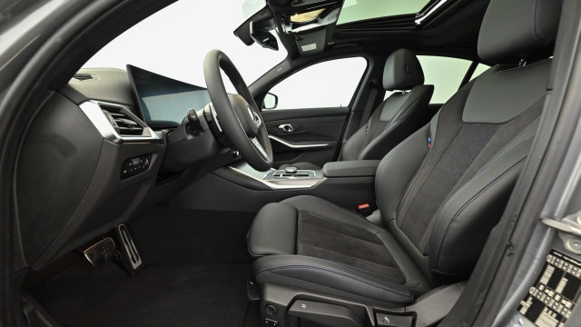 Bild 4: BMW 318i Limousine G20