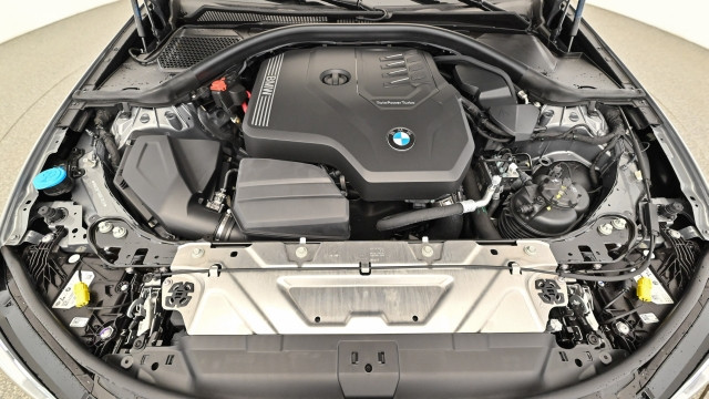 Bild 5: BMW 318i Limousine G20