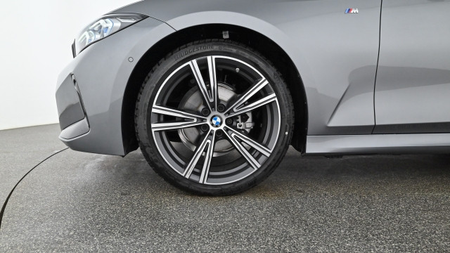 Bild 6: BMW 318i Limousine G20