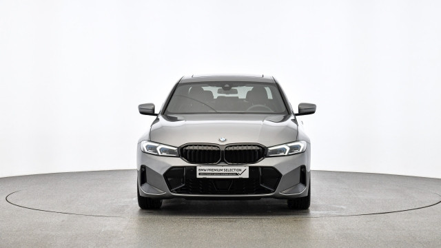 Bild 7: BMW 318i Limousine G20