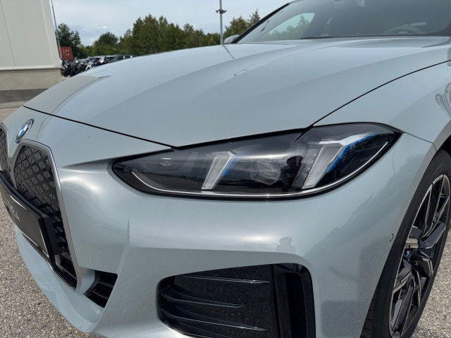 Bild 11: BMW i4 xDrive40 Gran Coupe G26