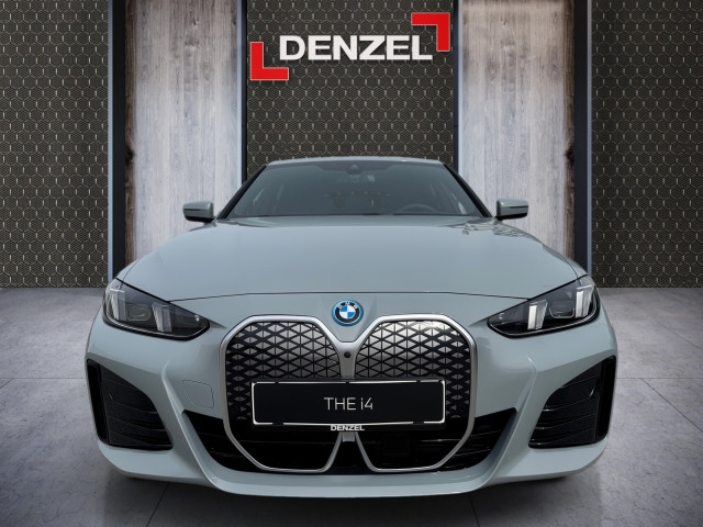 Bild 12: BMW i4 xDrive40 Gran Coupe G26