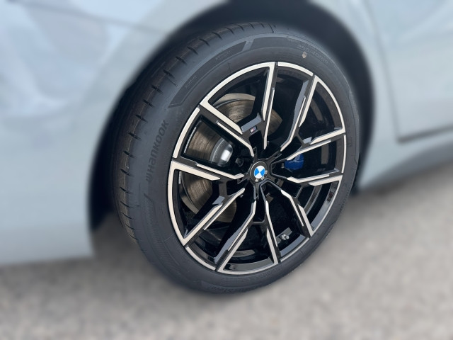 Bild 4: BMW i4 xDrive40 Gran Coupe G26