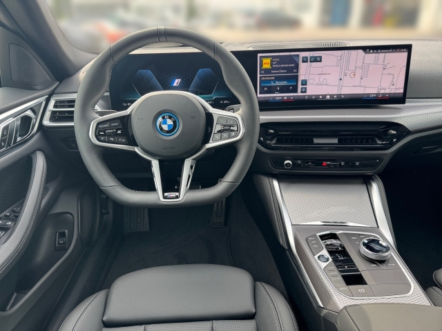 Bild 6: BMW i4 xDrive40 Gran Coupe G26