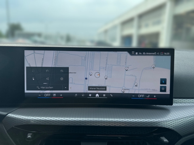 Bild 7: BMW i4 xDrive40 Gran Coupe G26