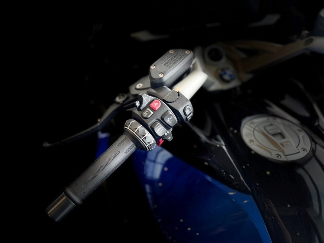 Bild 1: BMW Motorrad K 1600 GT