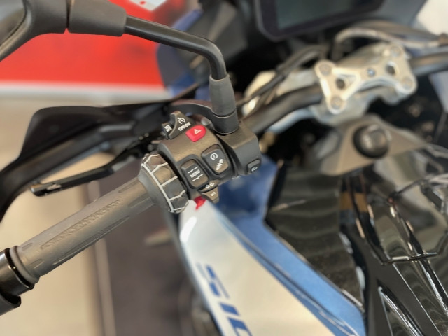 Bild 3: BMW Motorrad S 1000 XR