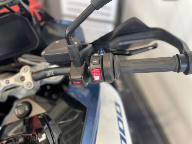 Bild 4: BMW Motorrad S 1000 XR