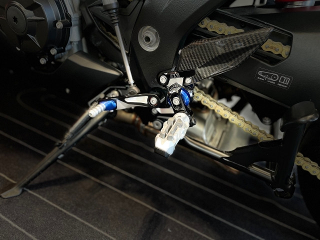 Bild 5: BMW Motorrad S 1000 XR