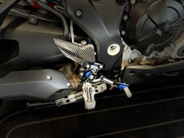 Bild 6: BMW Motorrad S 1000 XR