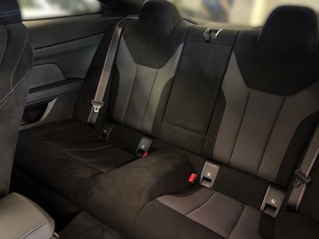 Bild 8: BMW 420d xDrive Coupe G22 B47