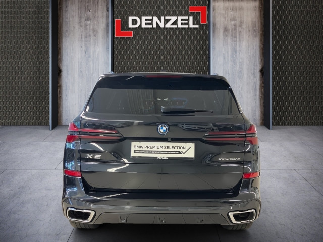 Bild 10: BMW X5 xDrive50e G05 XB1