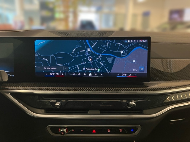 Bild 7: BMW X5 xDrive50e G05 XB1