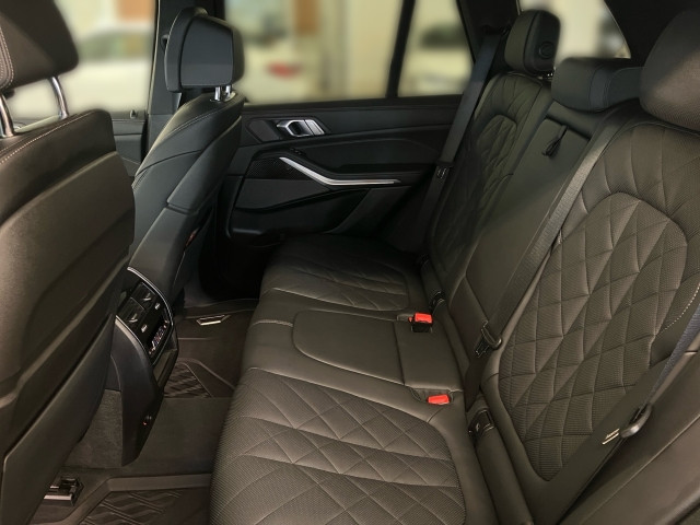 Bild 8: BMW X5 xDrive50e G05 XB1