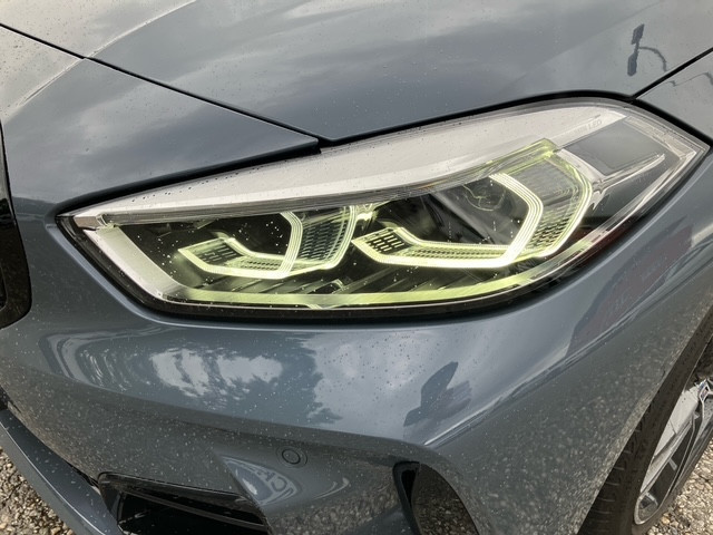 Bild 11: BMW 116d 5-Türer F40 B37