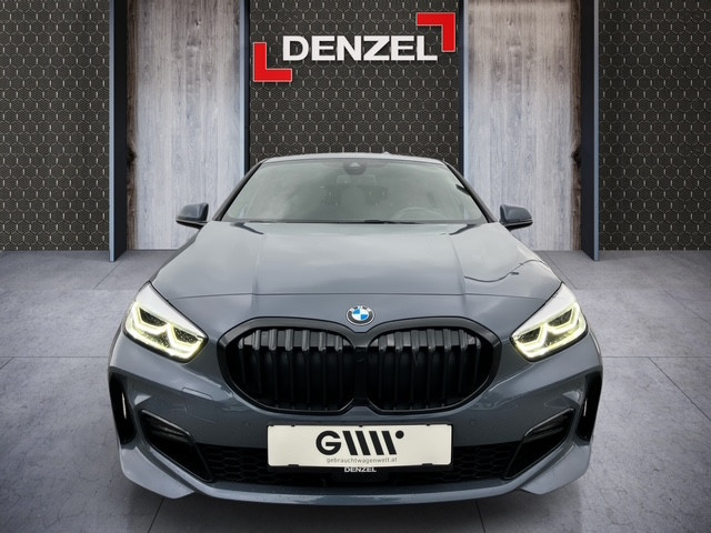 Bild 12: BMW 116d 5-Türer F40 B37