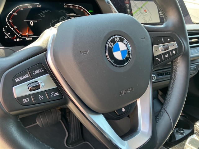 Bild 14: BMW 118i 5-Türer F40