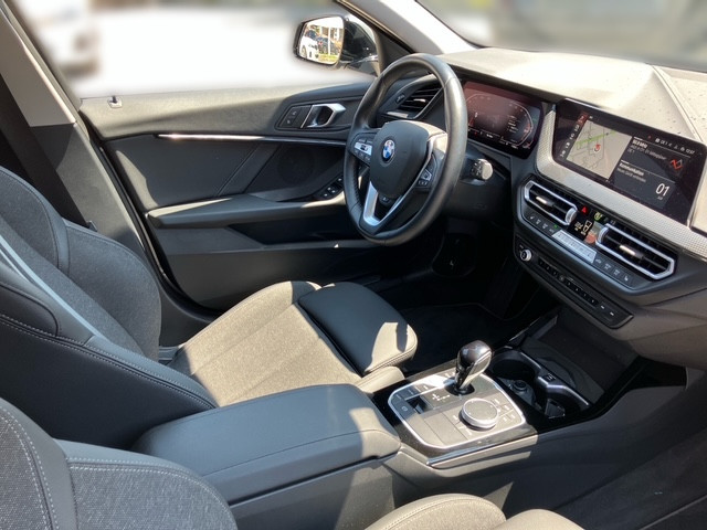 Bild 5: BMW 118i 5-Türer F40