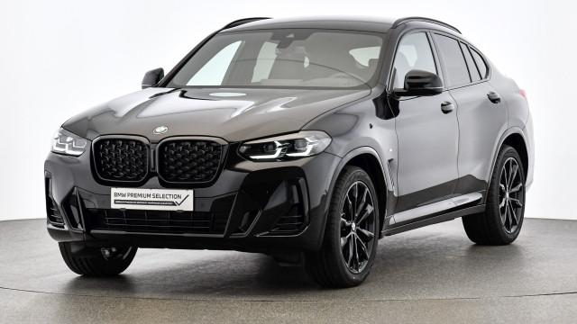 Bild 0: BMW X4 xDrive 20i G02 B48