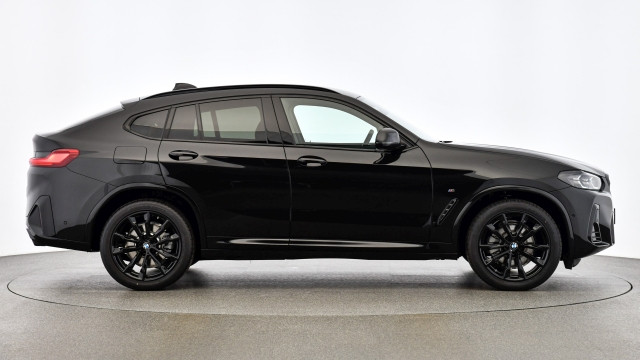 Bild 9: BMW X4 xDrive 20i G02 B48