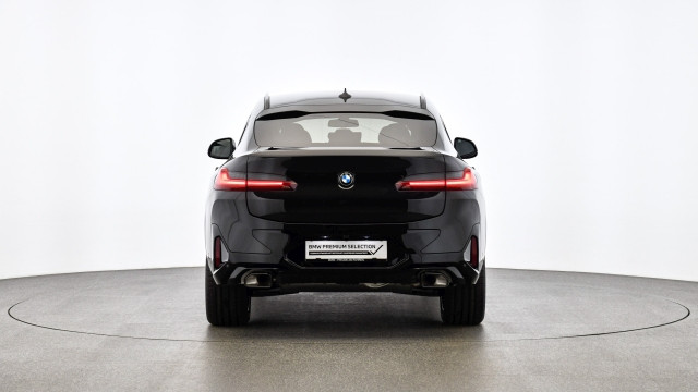 Bild 10: BMW X4 xDrive 20i G02 B48
