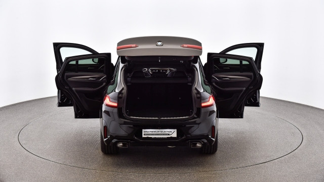 Bild 11: BMW X4 xDrive 20i G02 B48