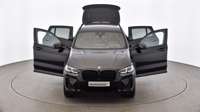 Bild 12: BMW X4 xDrive 20i G02 B48