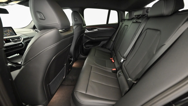 Bild 14: BMW X4 xDrive 20i G02 B48